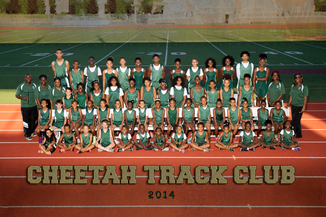 cheetah track bottom