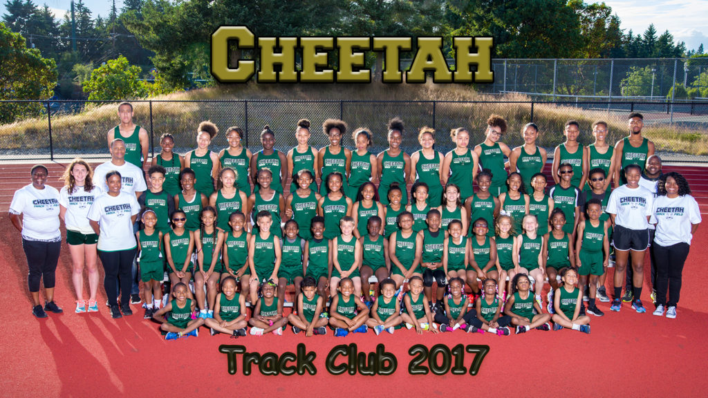cheetah track bottom