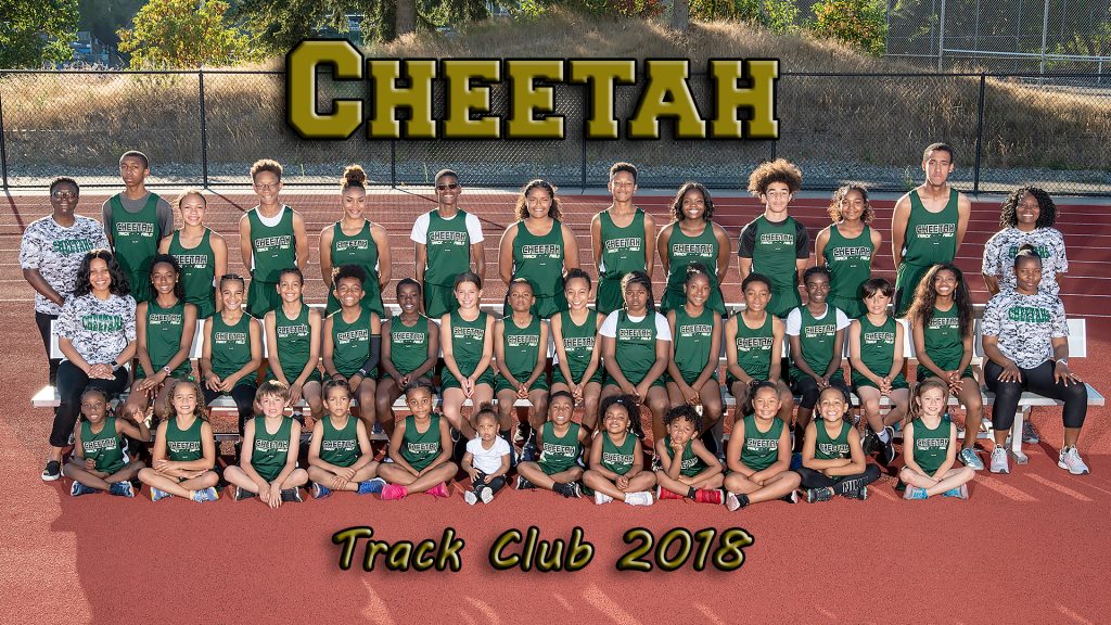 Cheetah Track Club A Youth Focused Track Club